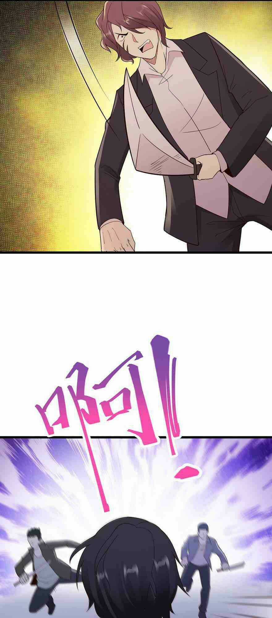 Em Gái Đừng Làm Phiền Tôi Chapter 34 trang 4