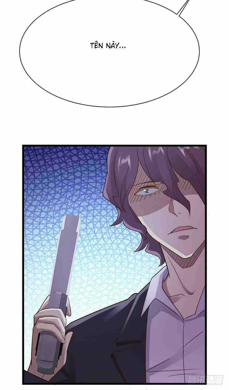 Em Gái Đừng Làm Phiền Tôi Chapter 34 trang 8