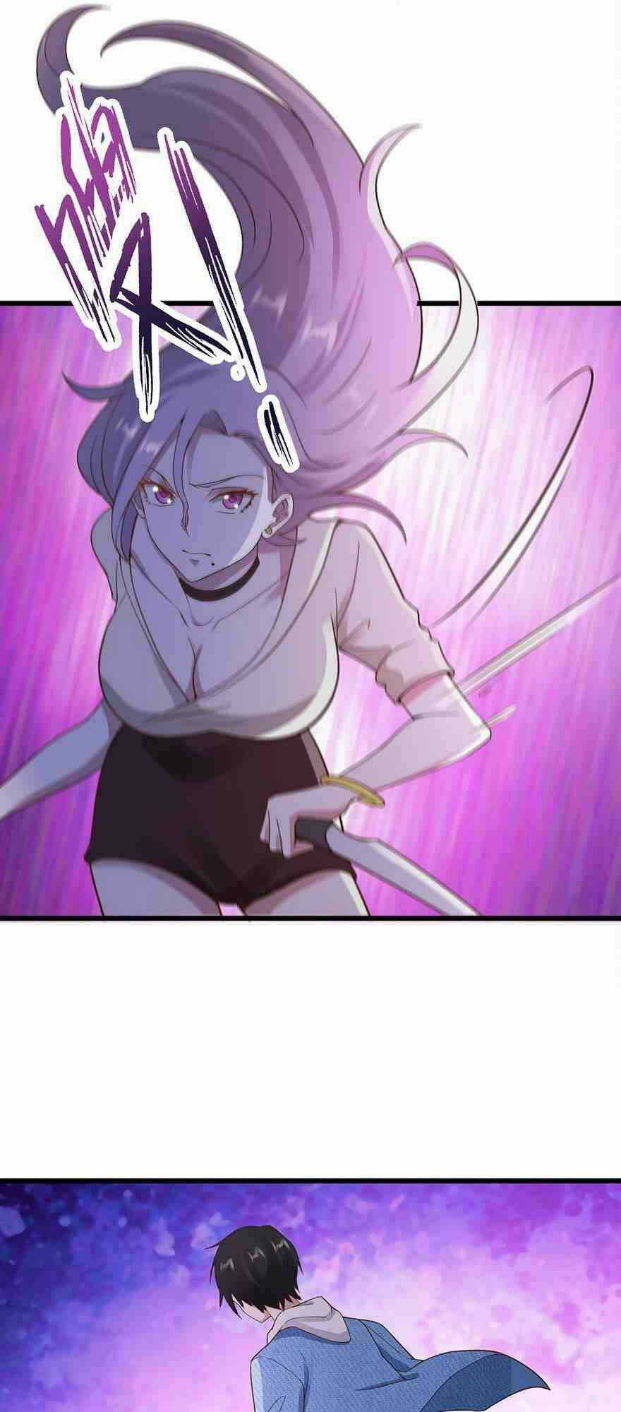Em Gái Đừng Làm Phiền Tôi Chapter 34 trang 9