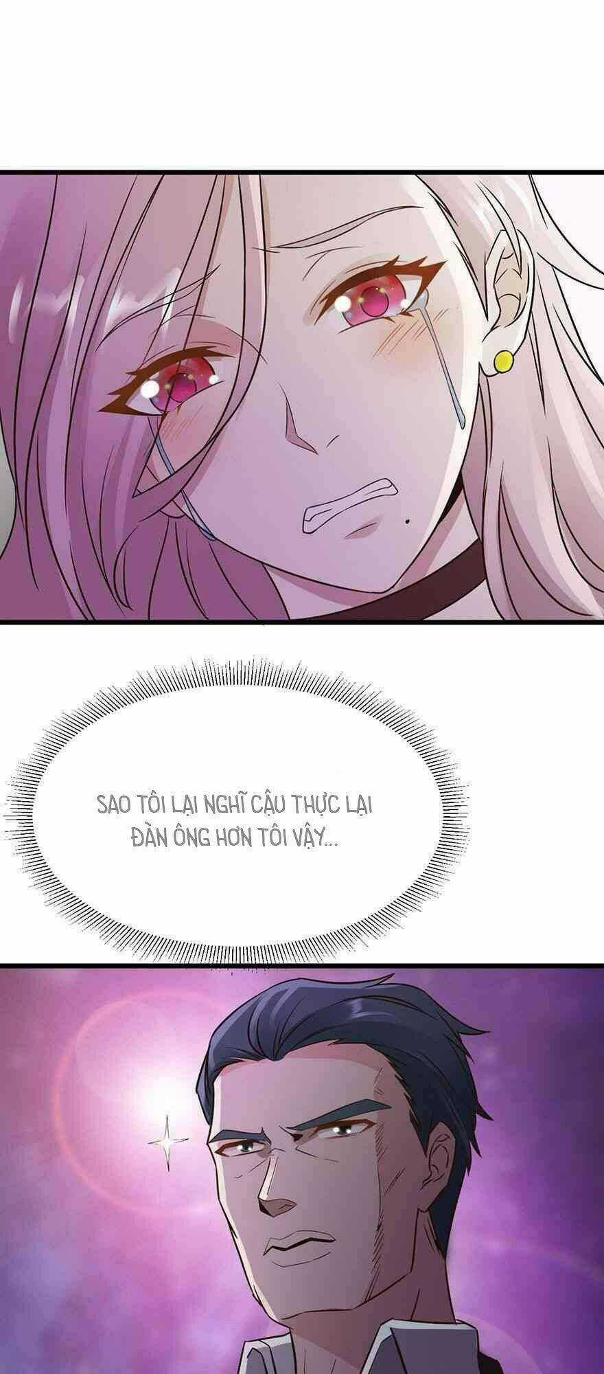 Em Gái Đừng Làm Phiền Tôi Chapter 35 trang 13