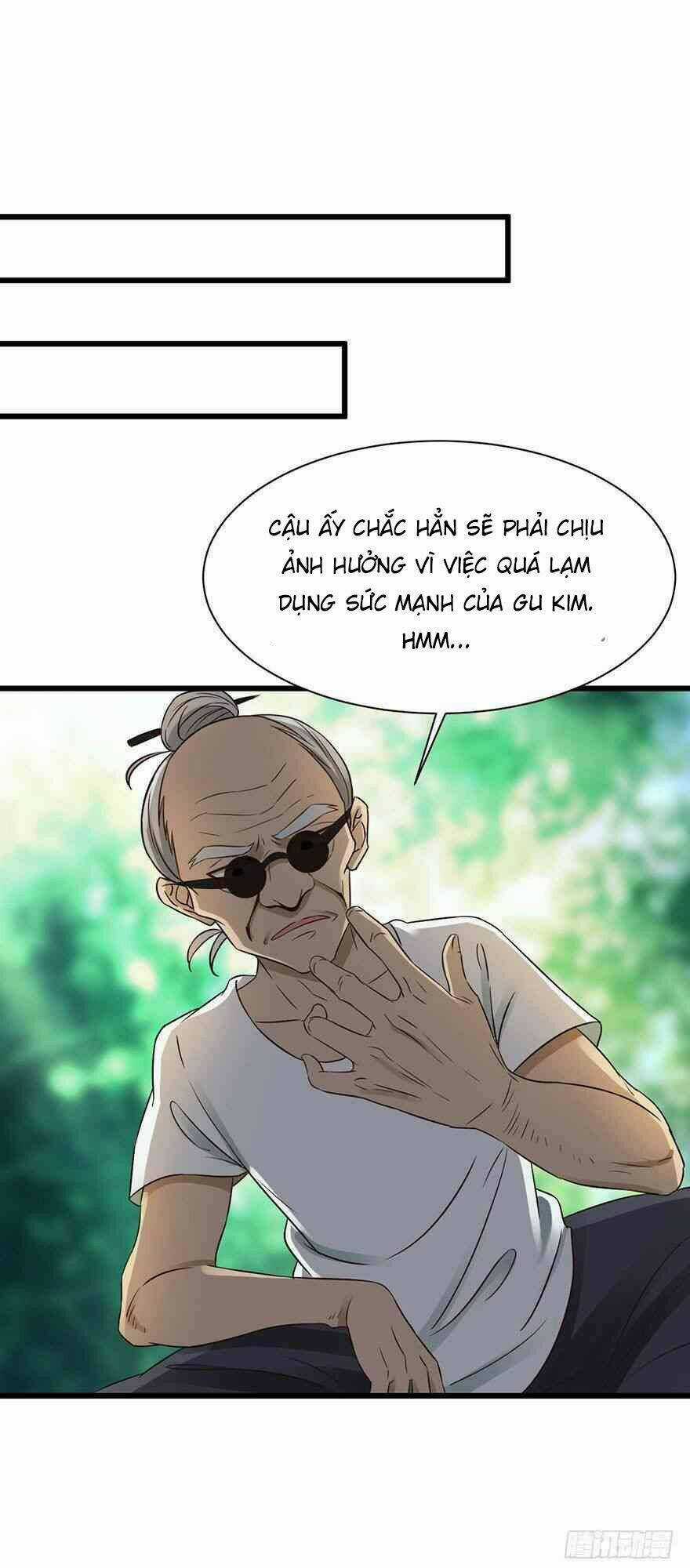 Em Gái Đừng Làm Phiền Tôi Chapter 35 trang 17