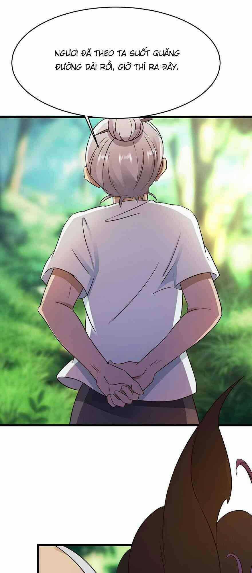 Em Gái Đừng Làm Phiền Tôi Chapter 35 trang 19