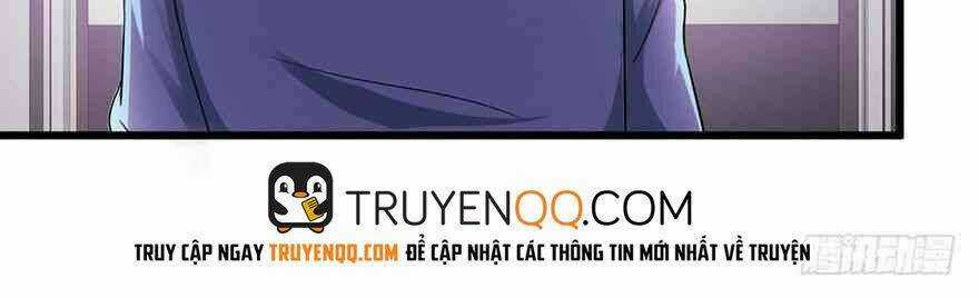 Em Gái Đừng Làm Phiền Tôi Chapter 35 trang 2