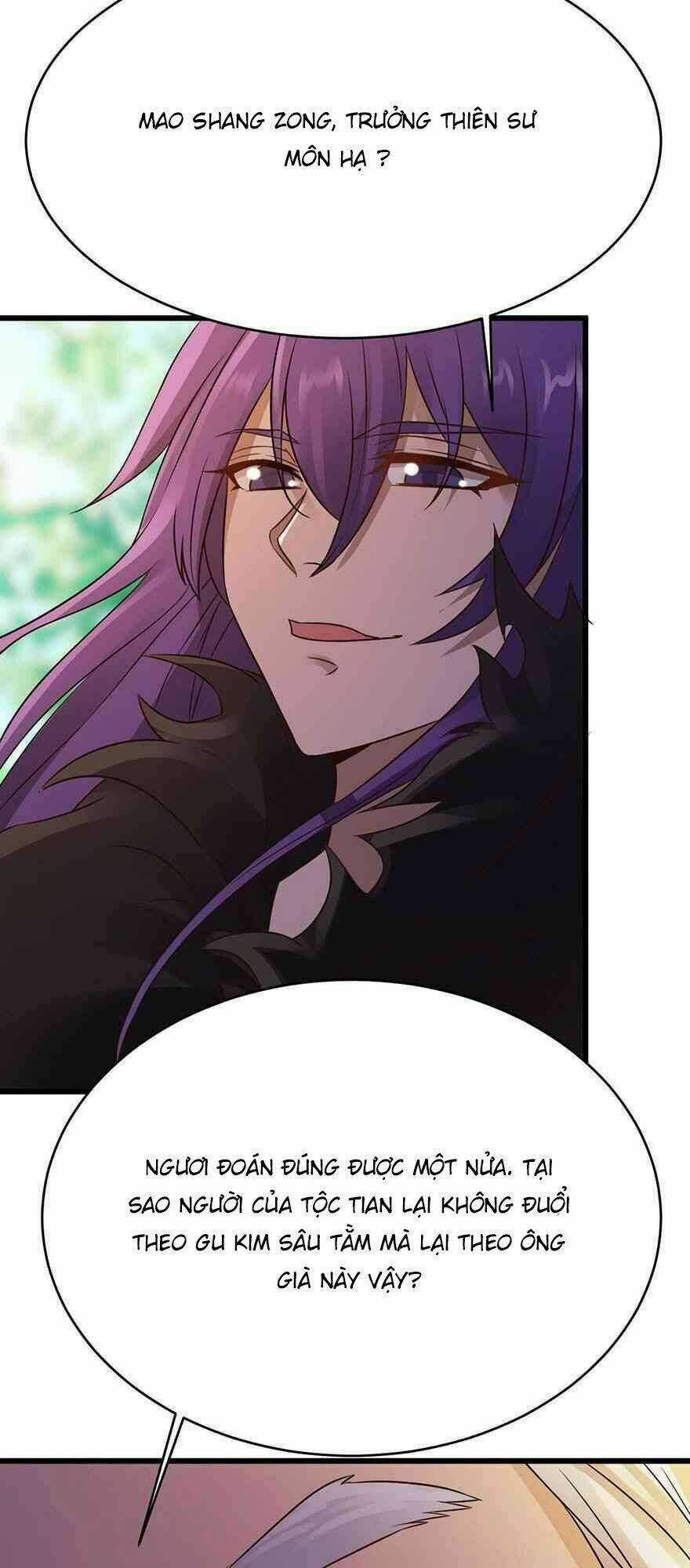 Em Gái Đừng Làm Phiền Tôi Chapter 35 trang 21