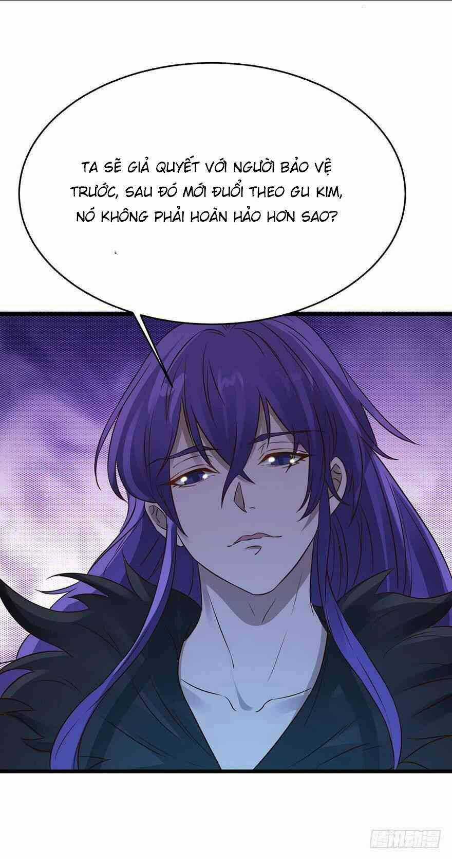 Em Gái Đừng Làm Phiền Tôi Chapter 35 trang 23