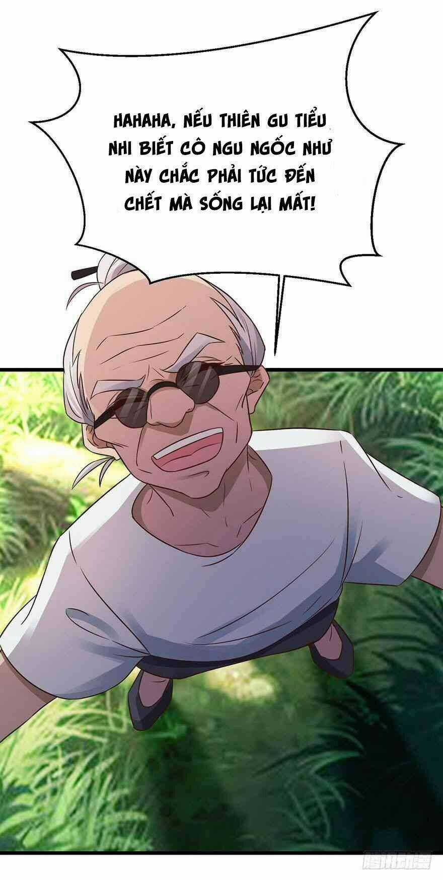 Em Gái Đừng Làm Phiền Tôi Chapter 35 trang 24