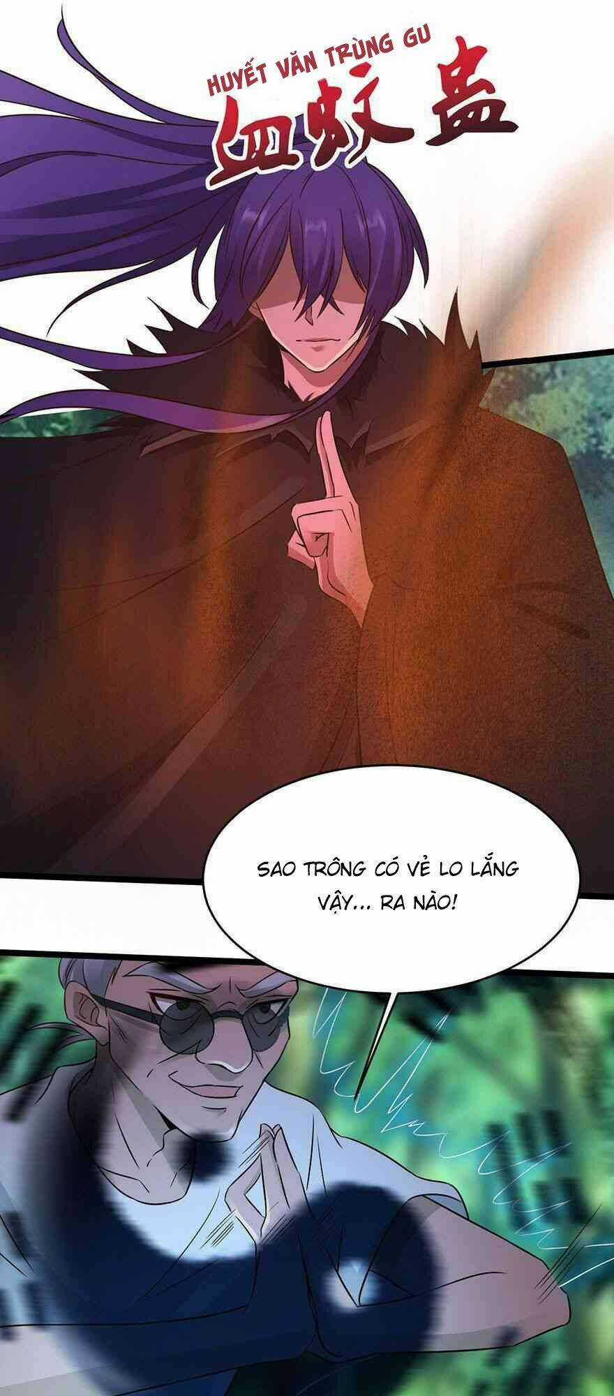 Em Gái Đừng Làm Phiền Tôi Chapter 35 trang 25