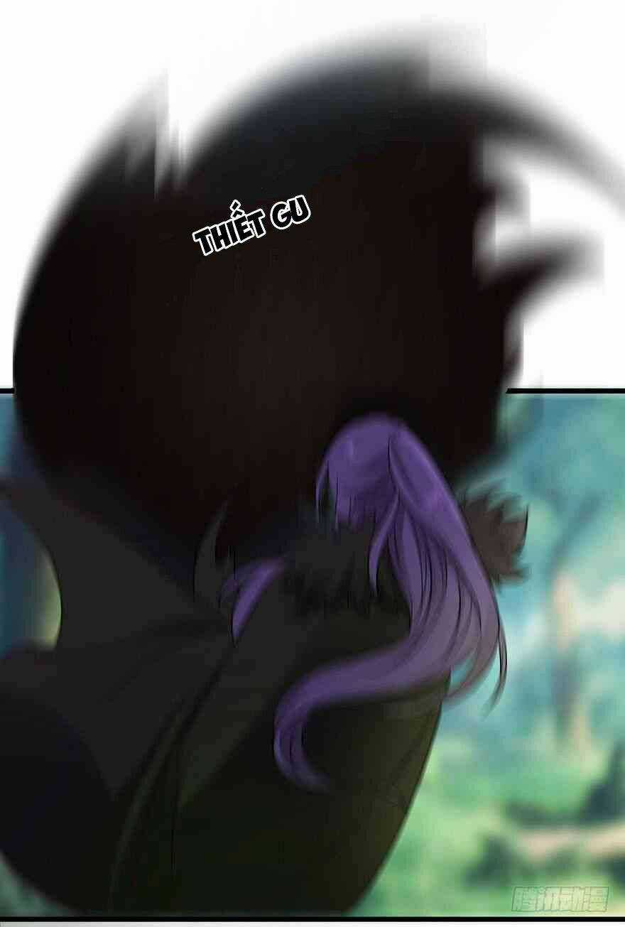 Em Gái Đừng Làm Phiền Tôi Chapter 35 trang 27