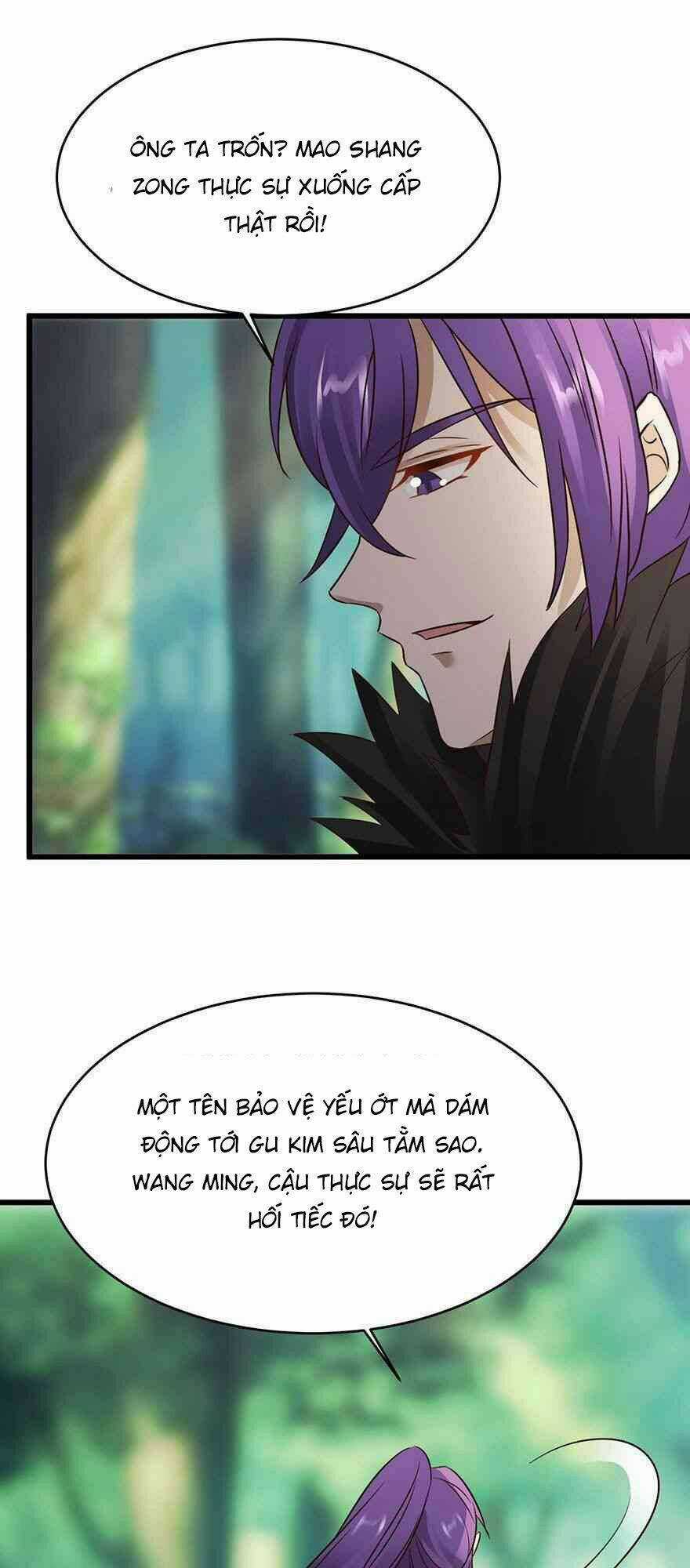 Em Gái Đừng Làm Phiền Tôi Chapter 35 trang 30