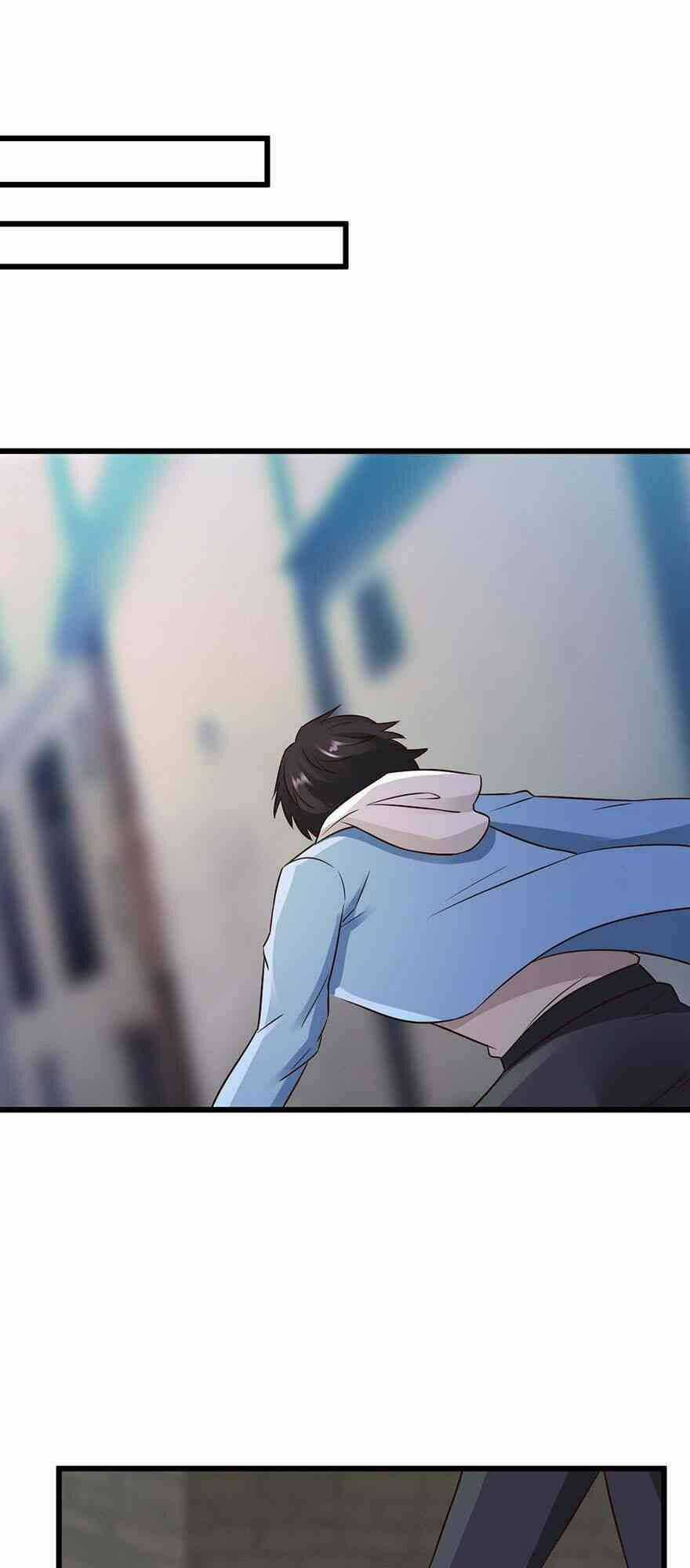 Em Gái Đừng Làm Phiền Tôi Chapter 35 trang 32