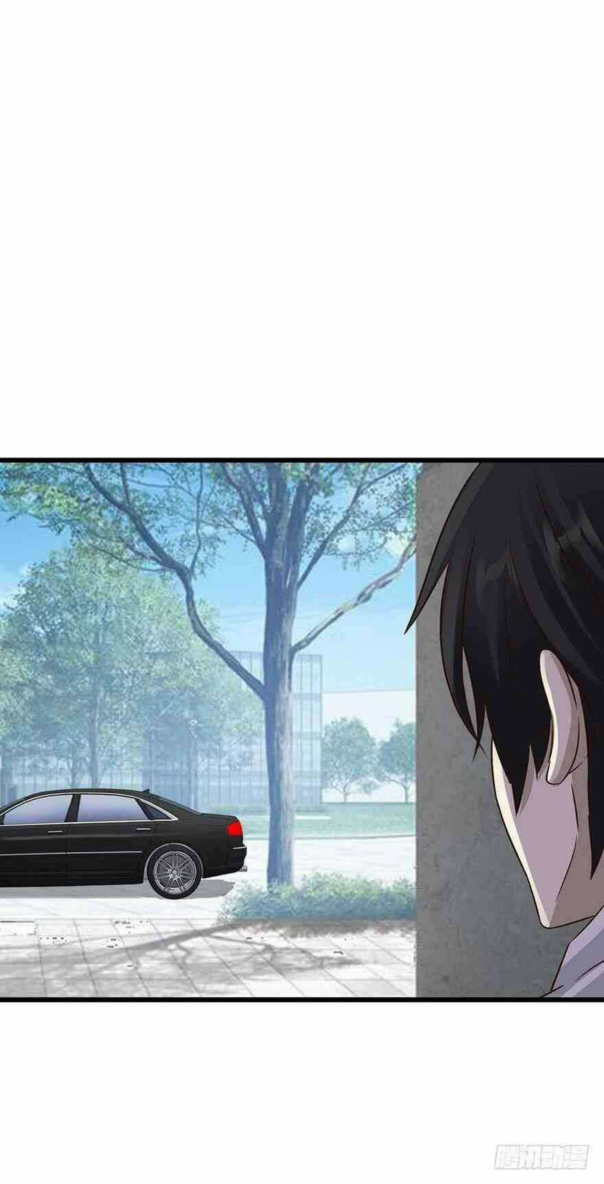 Em Gái Đừng Làm Phiền Tôi Chapter 35 trang 34