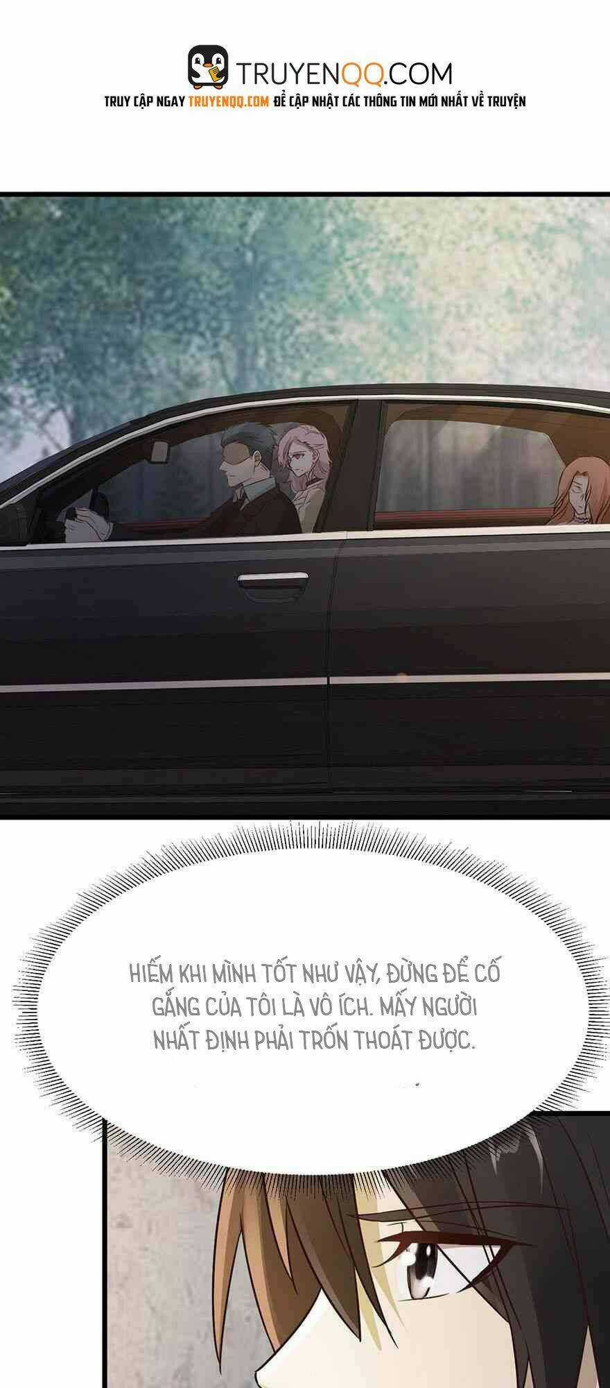 Em Gái Đừng Làm Phiền Tôi Chapter 35 trang 35