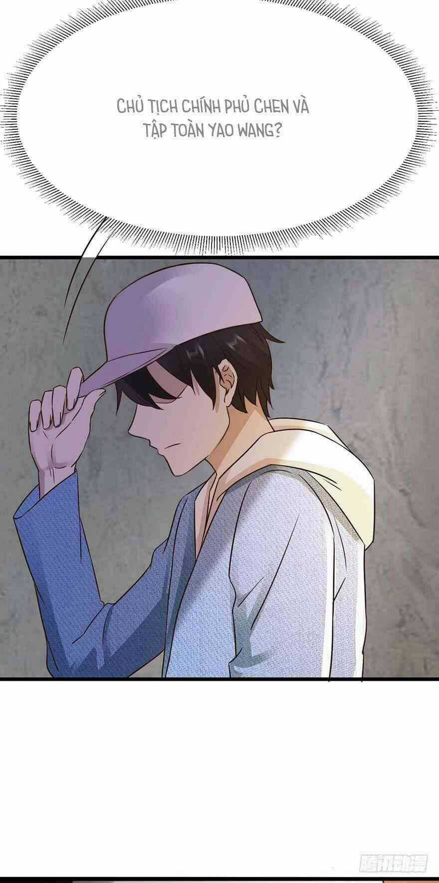 Em Gái Đừng Làm Phiền Tôi Chapter 35 trang 37