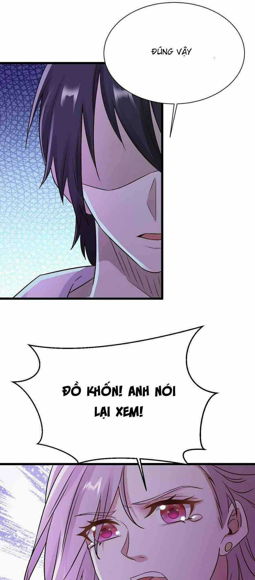 Em Gái Đừng Làm Phiền Tôi Chapter 35 trang 9