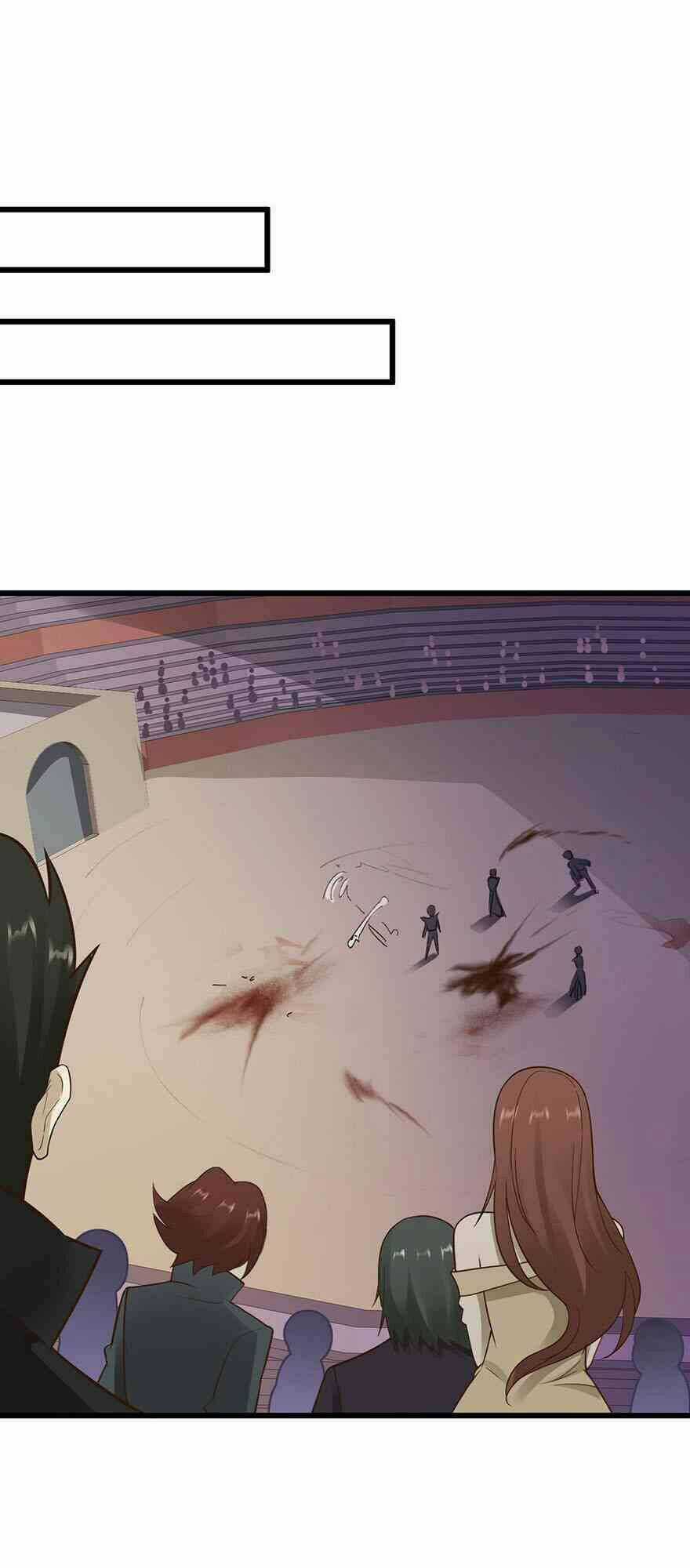 Em Gái Đừng Làm Phiền Tôi Chapter 36 trang 14