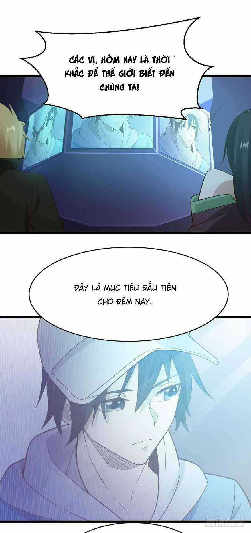 Em Gái Đừng Làm Phiền Tôi Chapter 36 trang 15