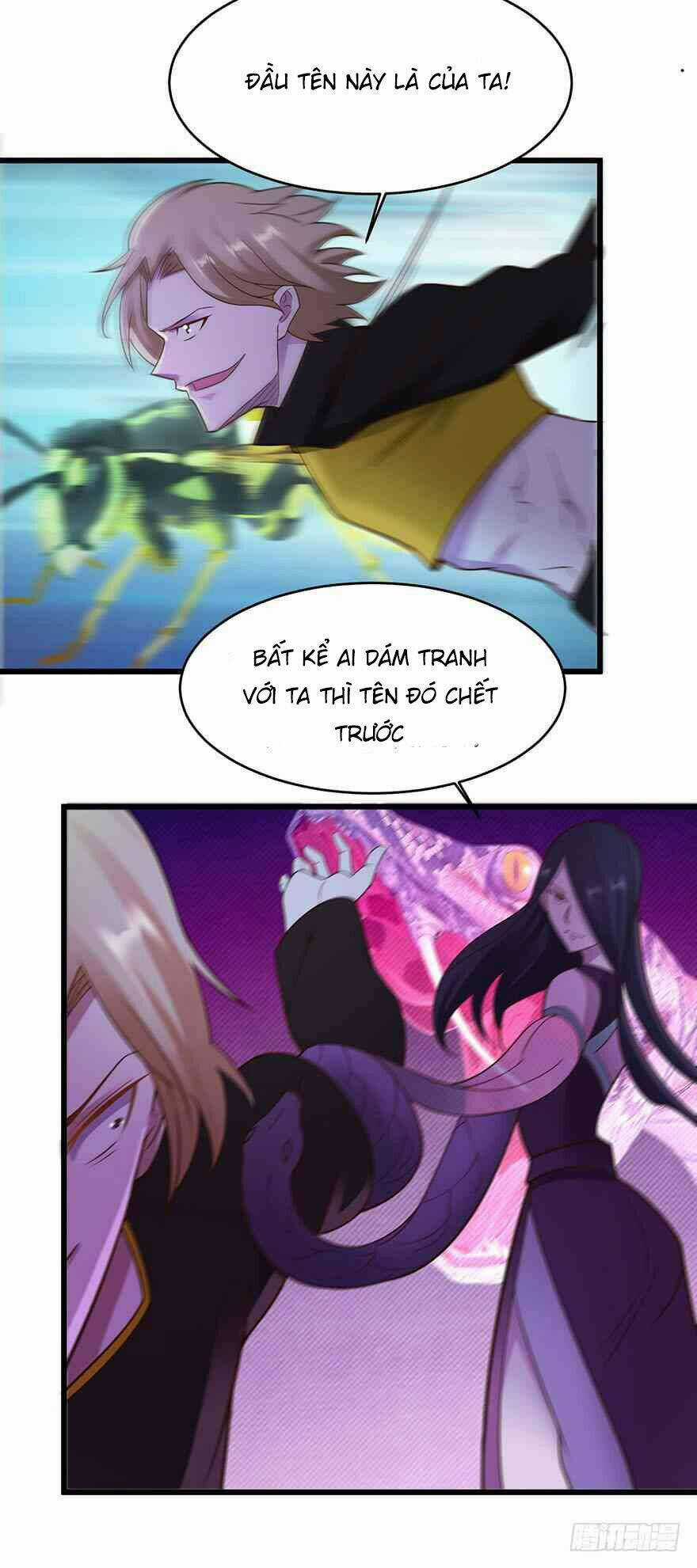 Em Gái Đừng Làm Phiền Tôi Chapter 36 trang 16