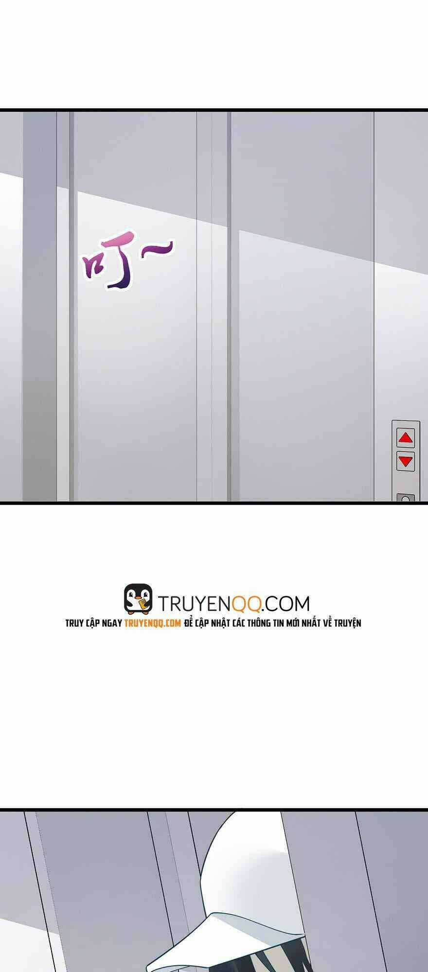 Em Gái Đừng Làm Phiền Tôi Chapter 36 trang 22