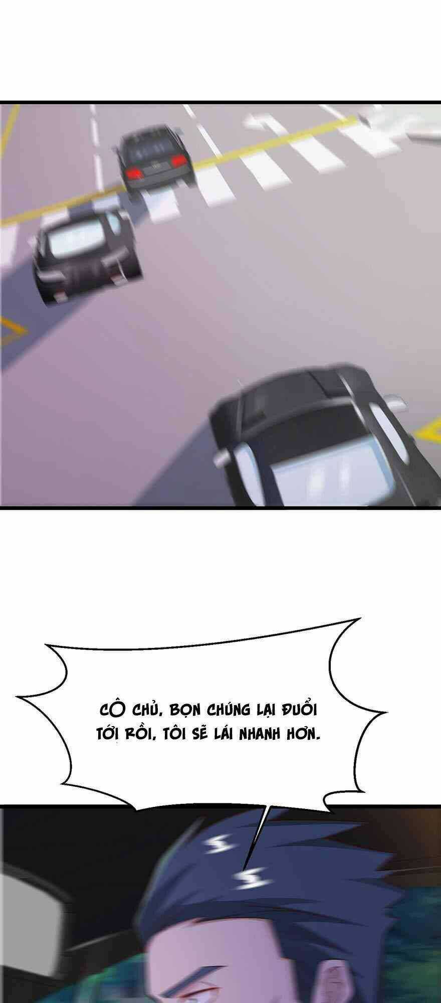 Em Gái Đừng Làm Phiền Tôi Chapter 36 trang 26