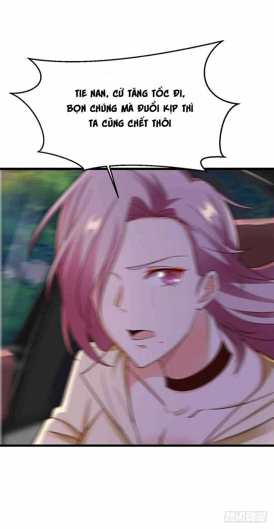 Em Gái Đừng Làm Phiền Tôi Chapter 36 trang 28