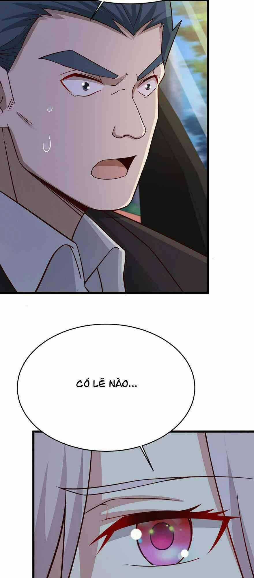 Em Gái Đừng Làm Phiền Tôi Chapter 36 trang 30