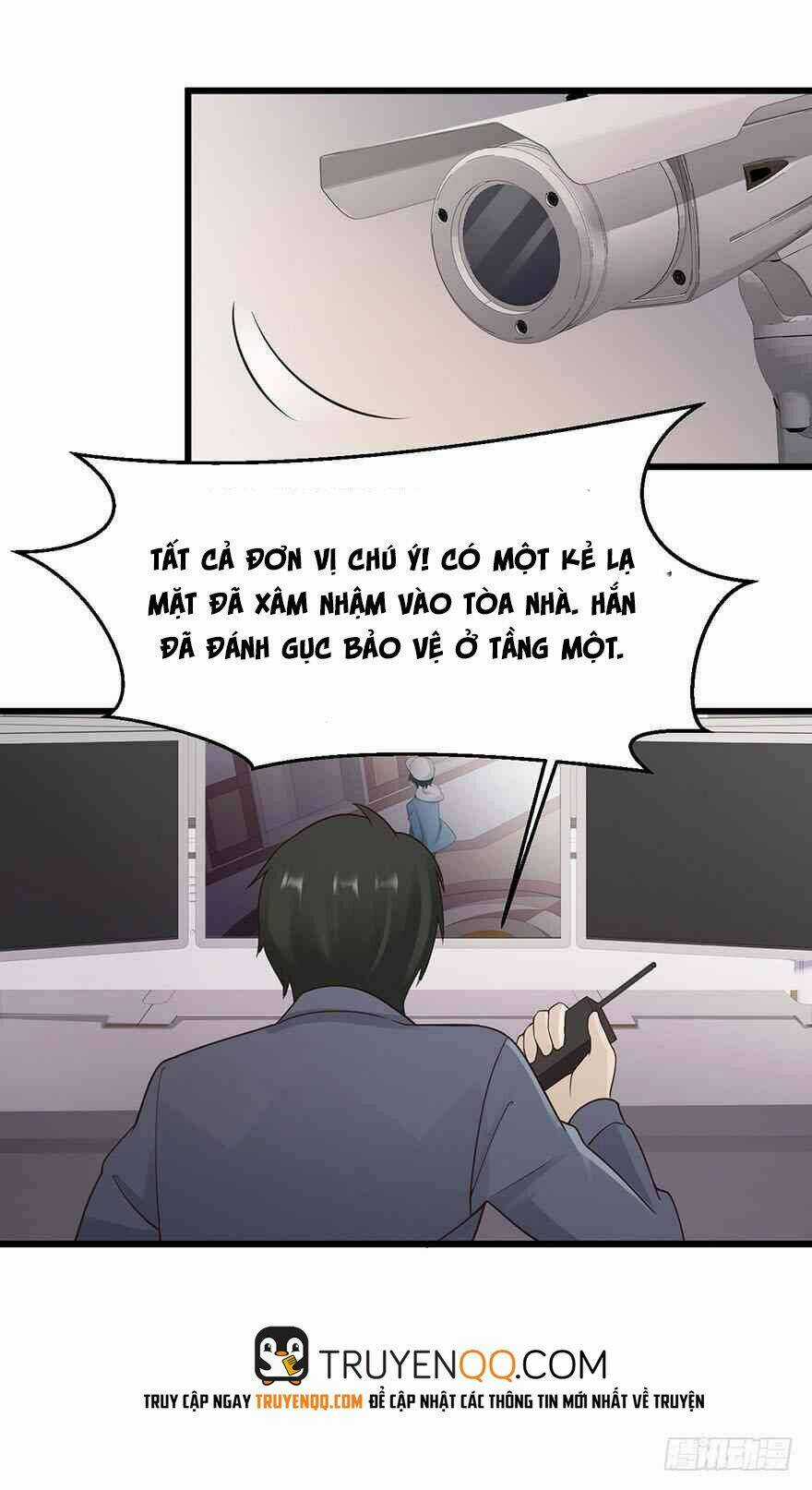 Em Gái Đừng Làm Phiền Tôi Chapter 36 trang 9