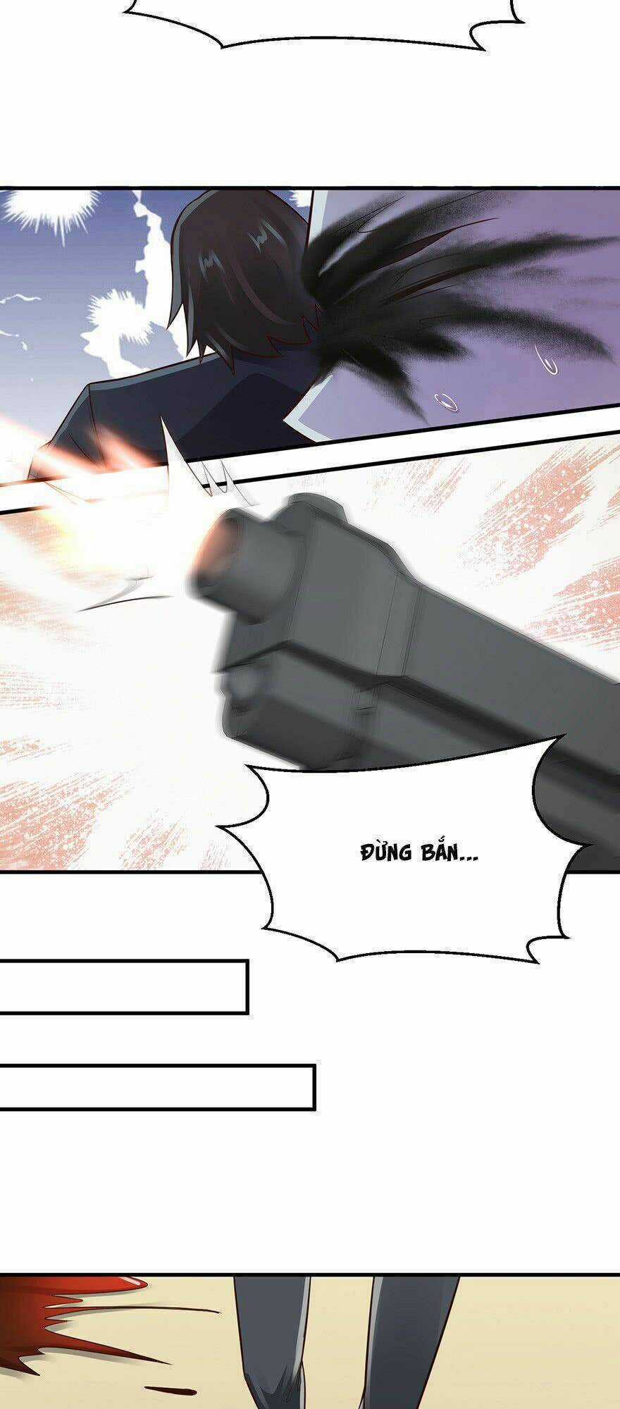 Em Gái Đừng Làm Phiền Tôi Chapter 37 trang 11