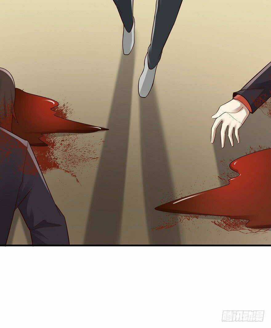 Em Gái Đừng Làm Phiền Tôi Chapter 37 trang 12