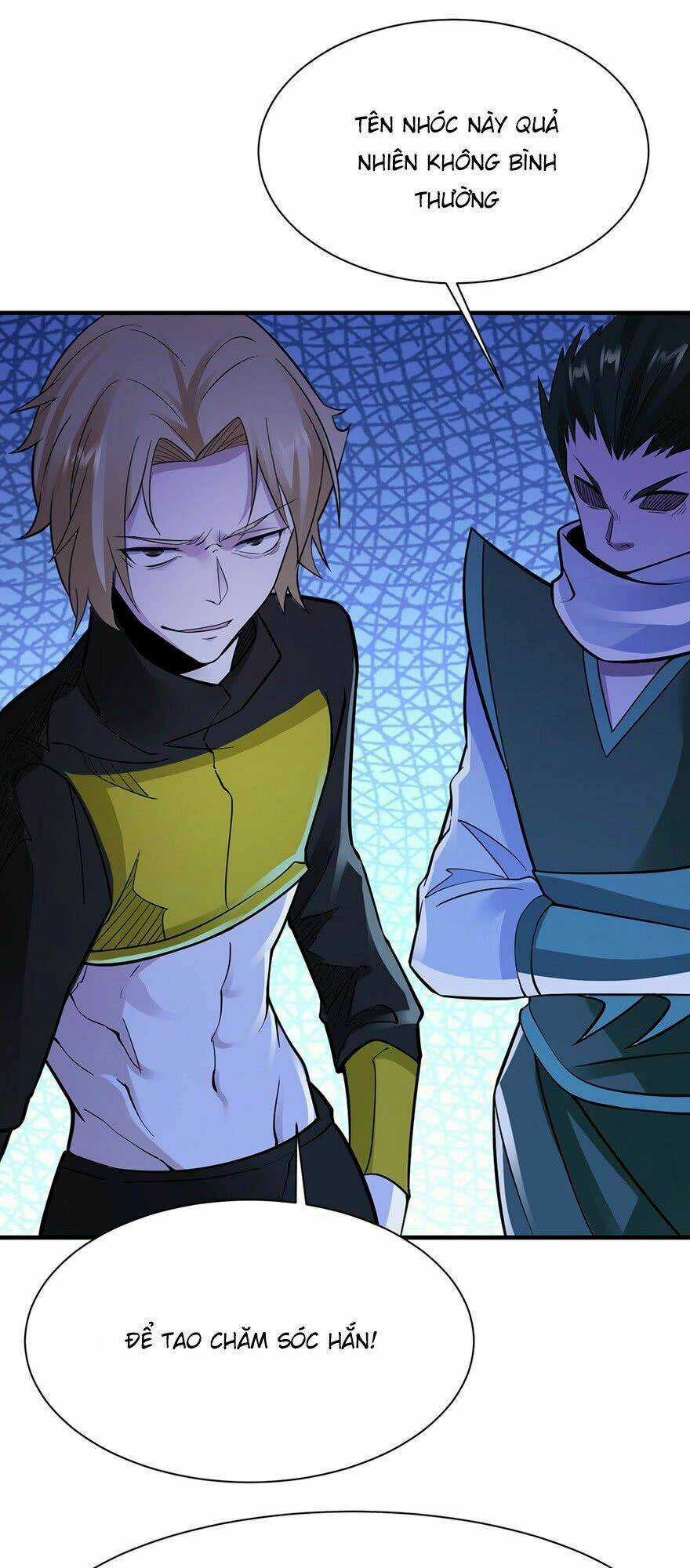 Em Gái Đừng Làm Phiền Tôi Chapter 37 trang 13