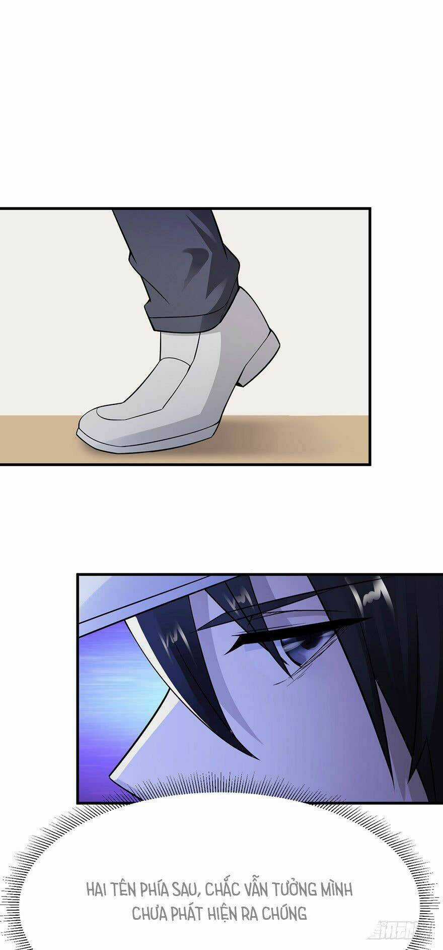 Em Gái Đừng Làm Phiền Tôi Chapter 37 trang 15