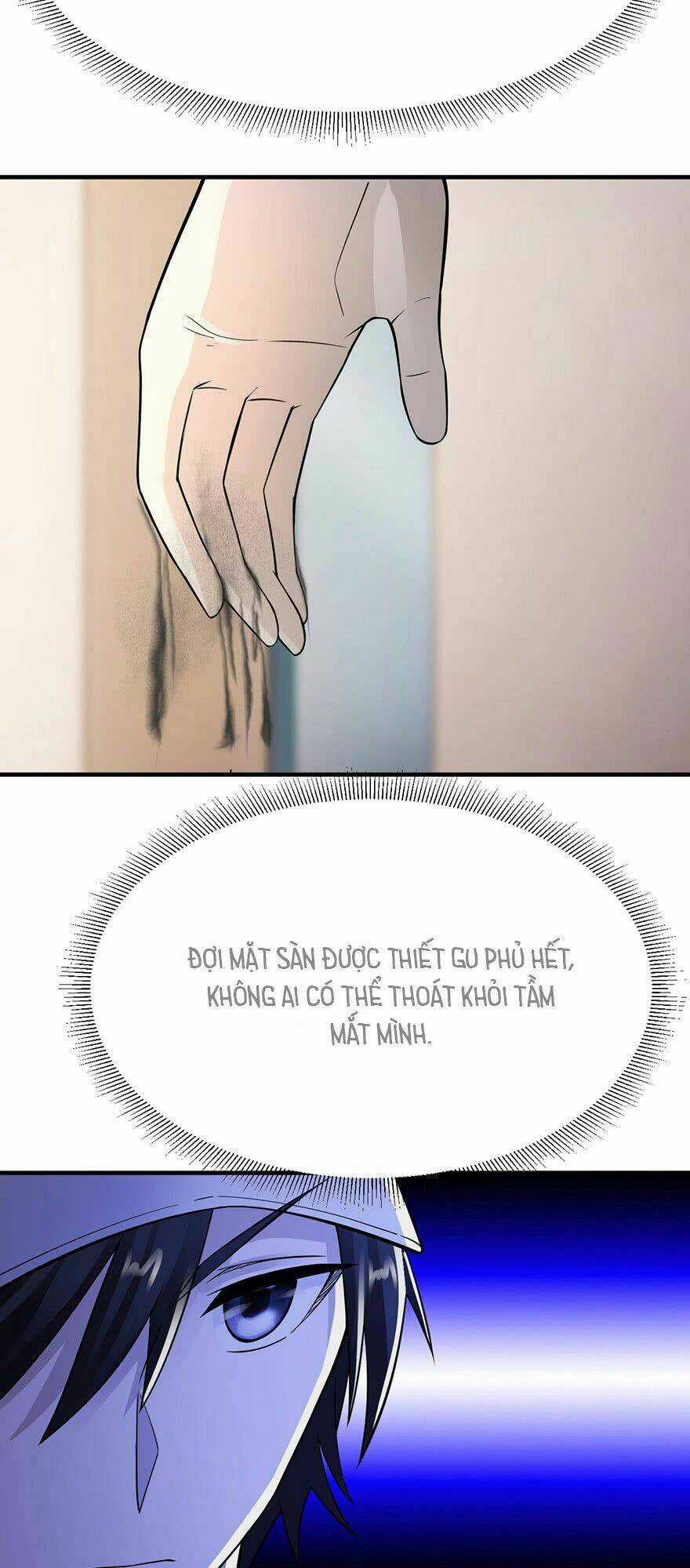 Em Gái Đừng Làm Phiền Tôi Chapter 37 trang 16