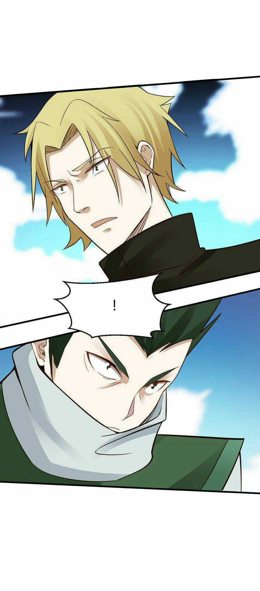 Em Gái Đừng Làm Phiền Tôi Chapter 37 trang 18