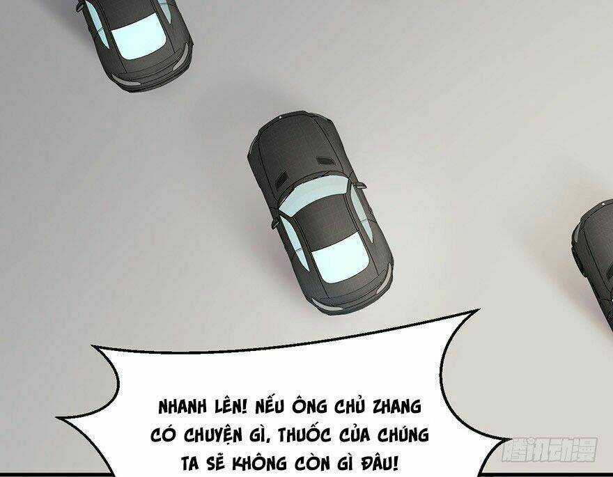 Em Gái Đừng Làm Phiền Tôi Chapter 37 trang 2