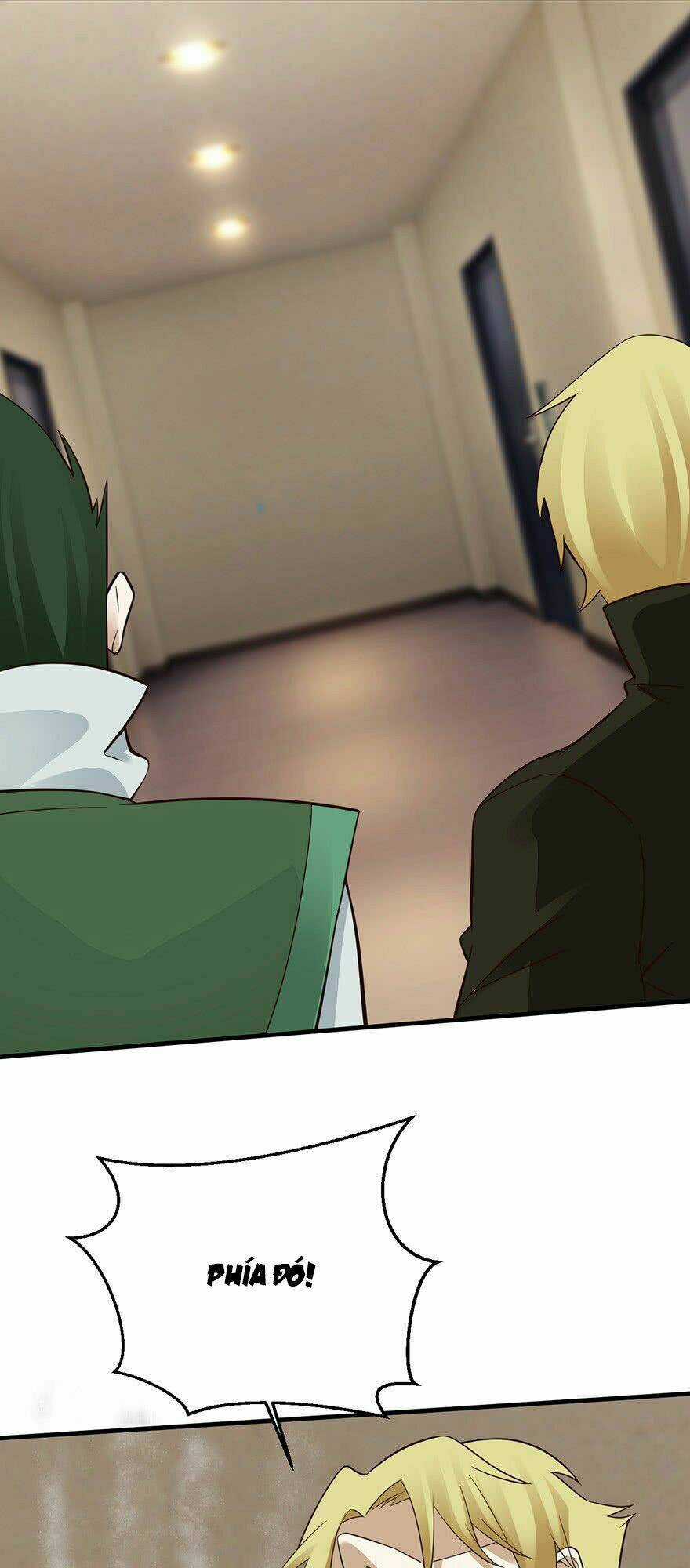 Em Gái Đừng Làm Phiền Tôi Chapter 37 trang 20