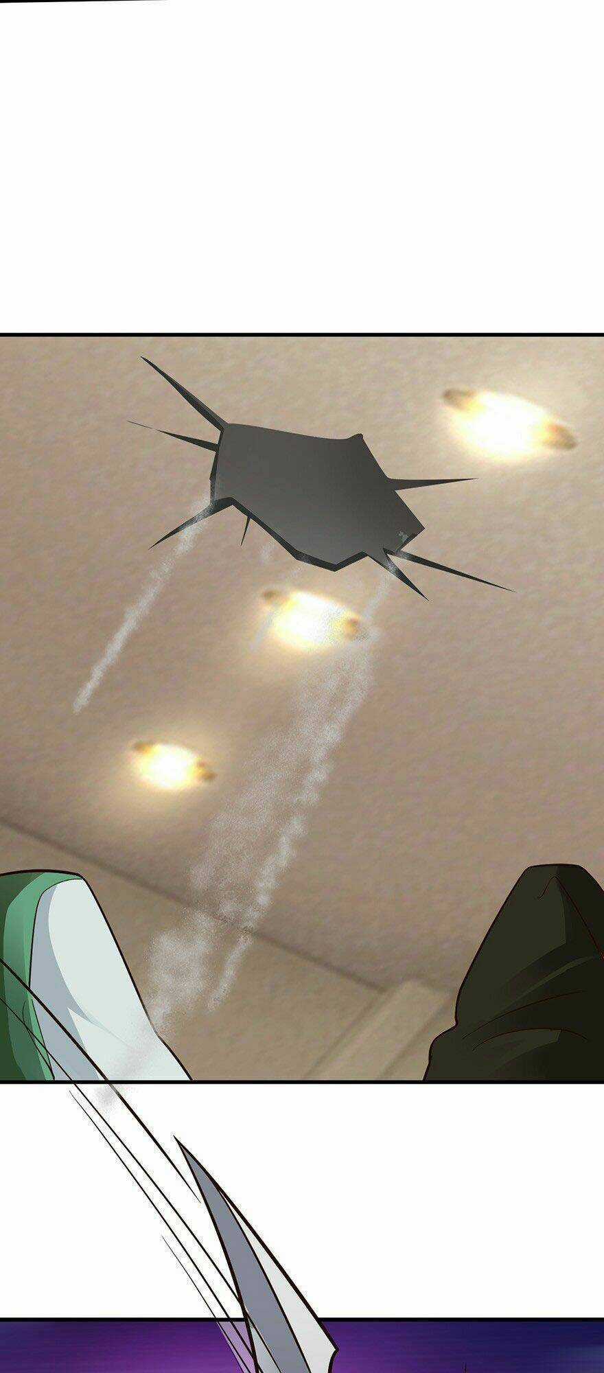 Em Gái Đừng Làm Phiền Tôi Chapter 37 trang 22