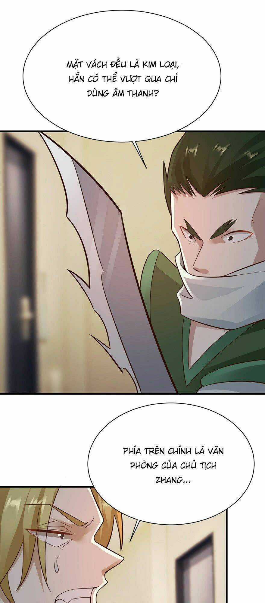 Em Gái Đừng Làm Phiền Tôi Chapter 37 trang 24