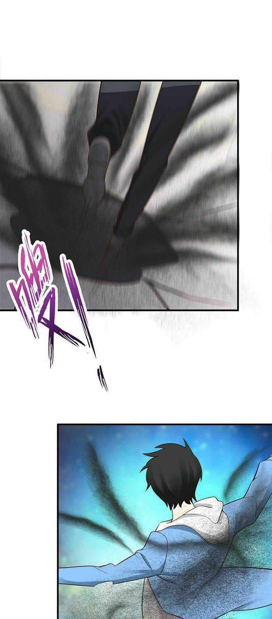 Em Gái Đừng Làm Phiền Tôi Chapter 37 trang 28