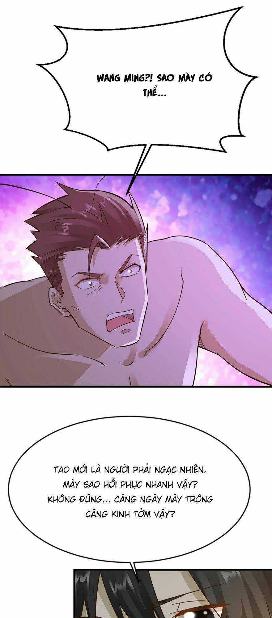 Em Gái Đừng Làm Phiền Tôi Chapter 37 trang 30