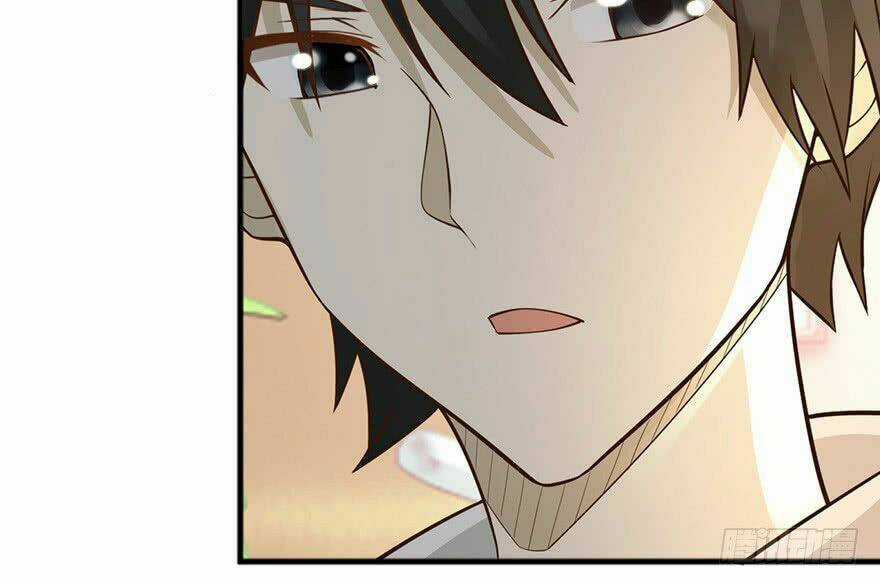 Em Gái Đừng Làm Phiền Tôi Chapter 37 trang 31