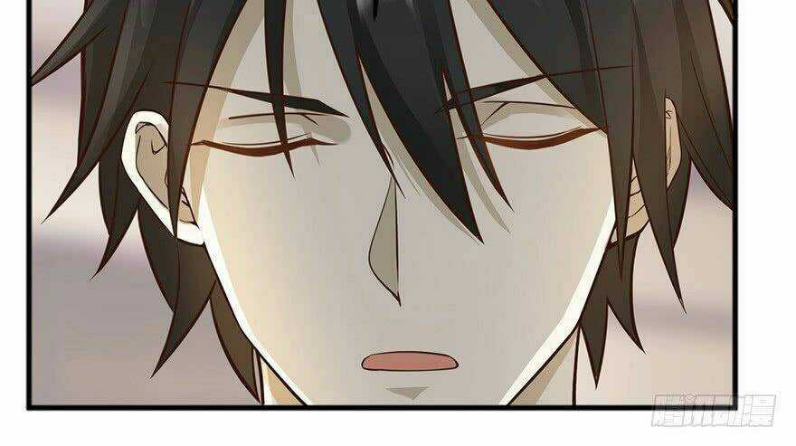 Em Gái Đừng Làm Phiền Tôi Chapter 37 trang 33