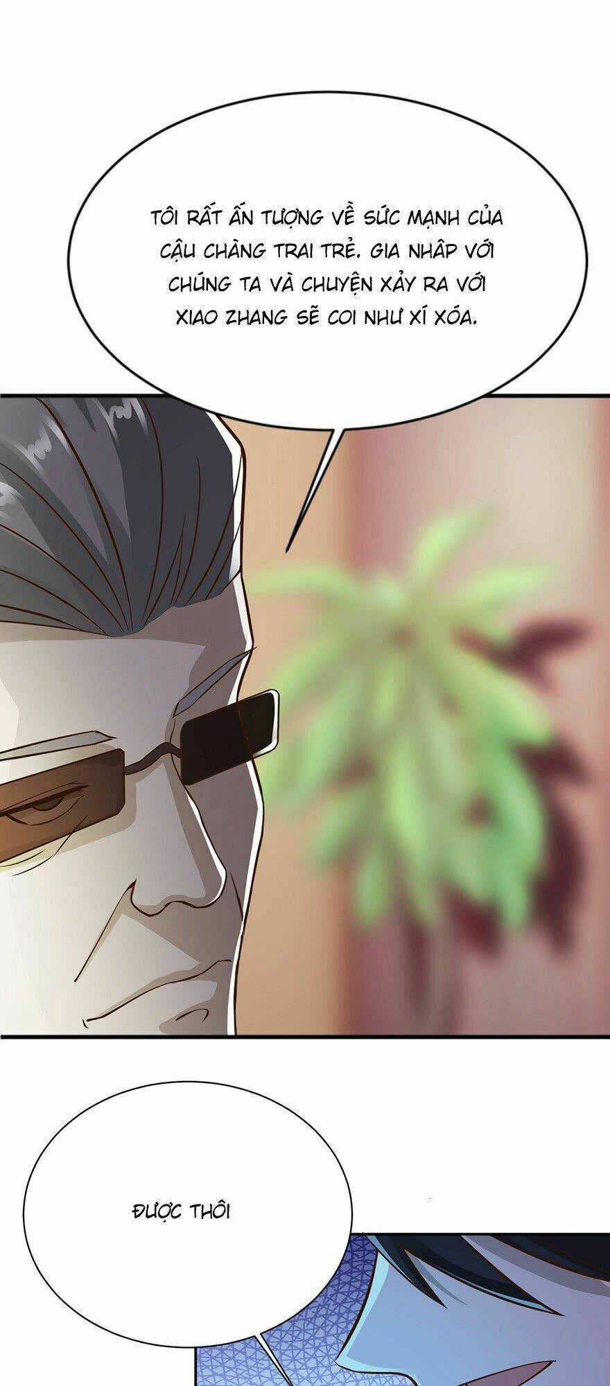 Em Gái Đừng Làm Phiền Tôi Chapter 37 trang 34