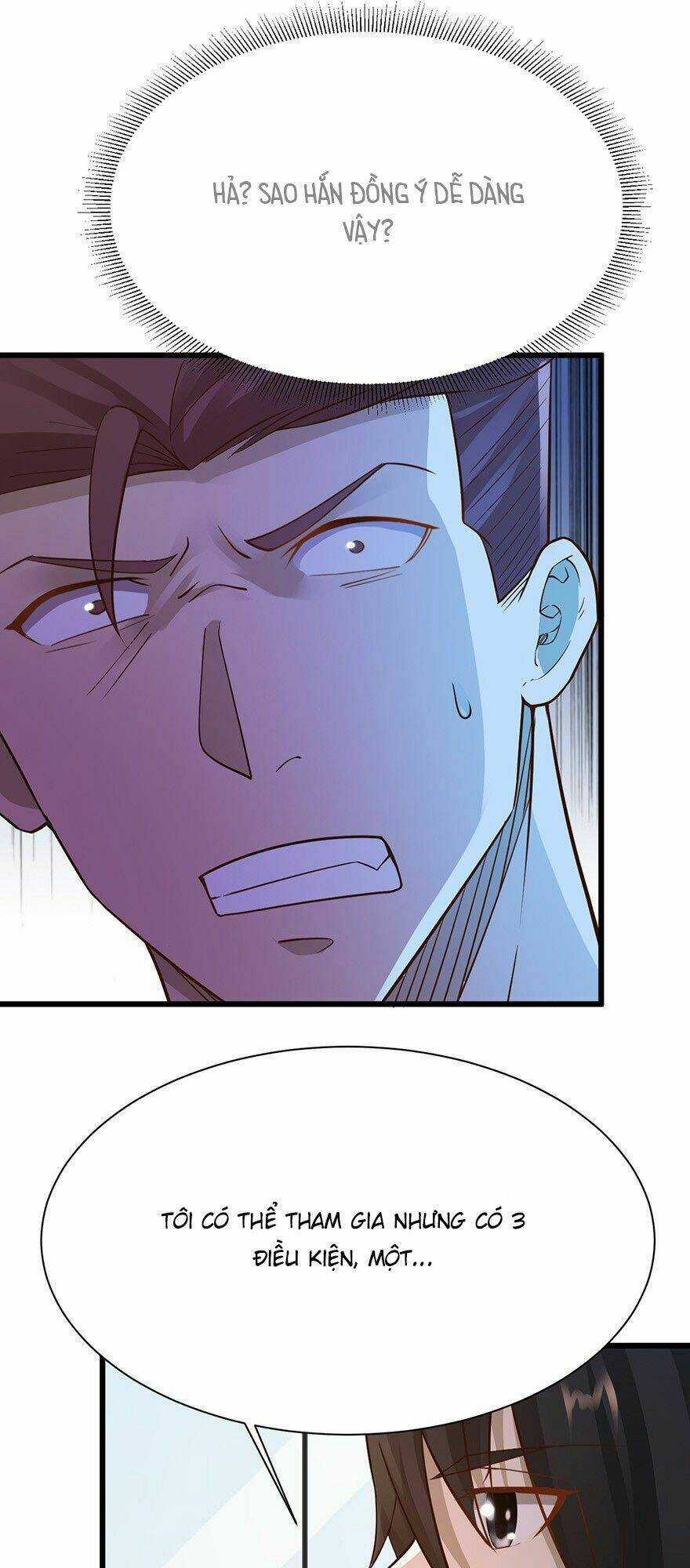 Em Gái Đừng Làm Phiền Tôi Chapter 37 trang 36