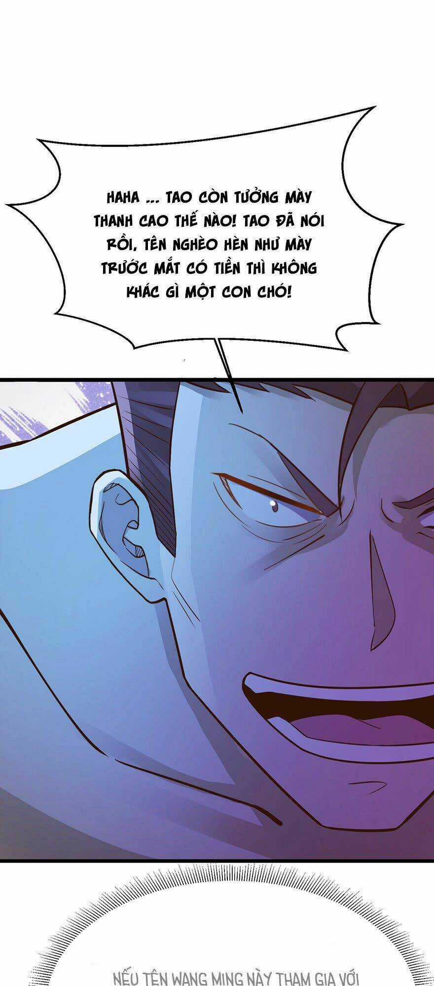 Em Gái Đừng Làm Phiền Tôi Chapter 37 trang 38