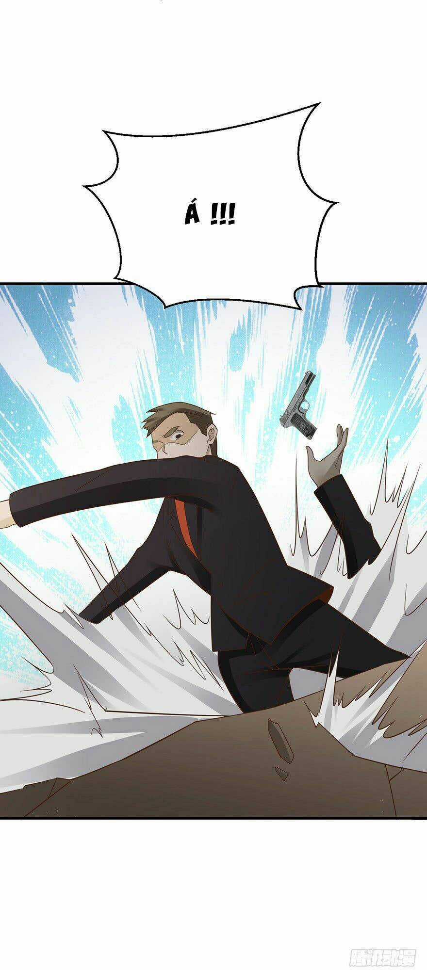 Em Gái Đừng Làm Phiền Tôi Chapter 37 trang 5