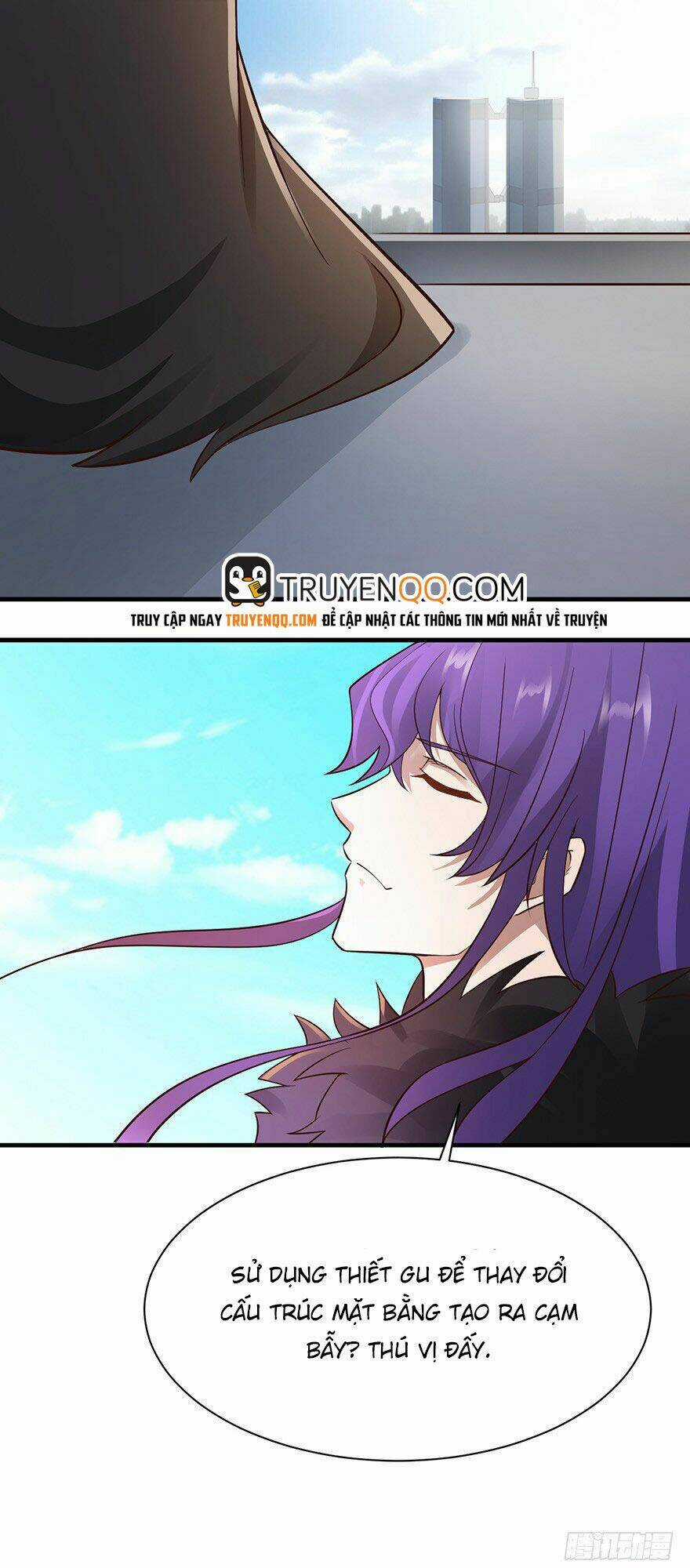 Em Gái Đừng Làm Phiền Tôi Chapter 37 trang 7