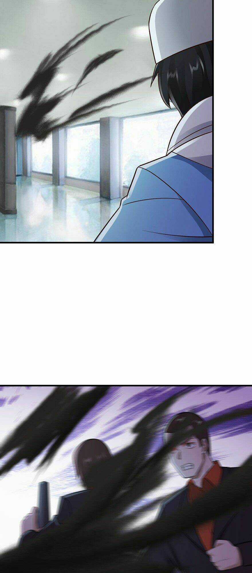 Em Gái Đừng Làm Phiền Tôi Chapter 37 trang 9