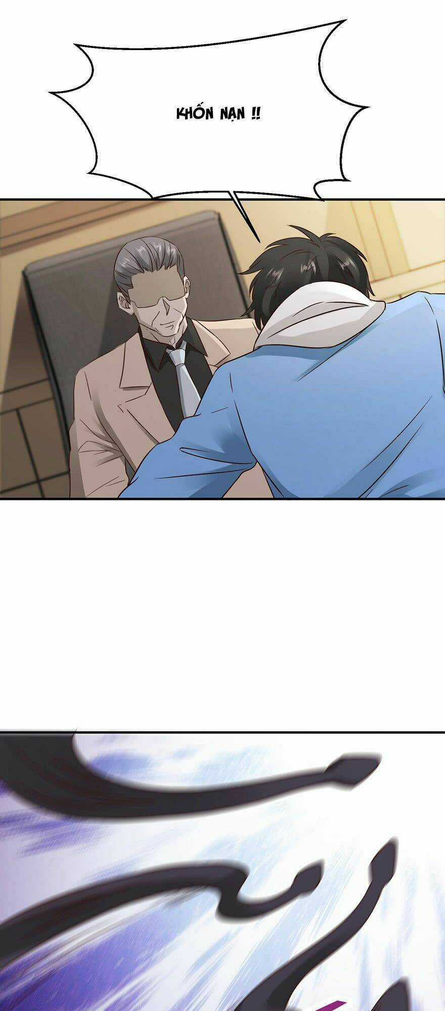 Em Gái Đừng Làm Phiền Tôi Chapter 38 trang 11