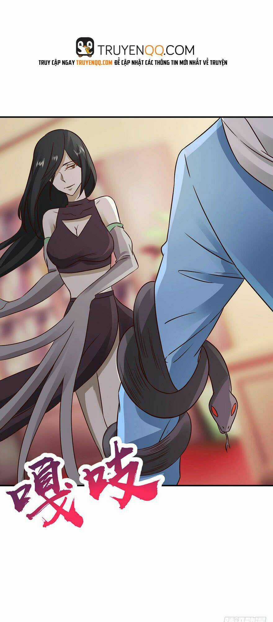 Em Gái Đừng Làm Phiền Tôi Chapter 38 trang 13