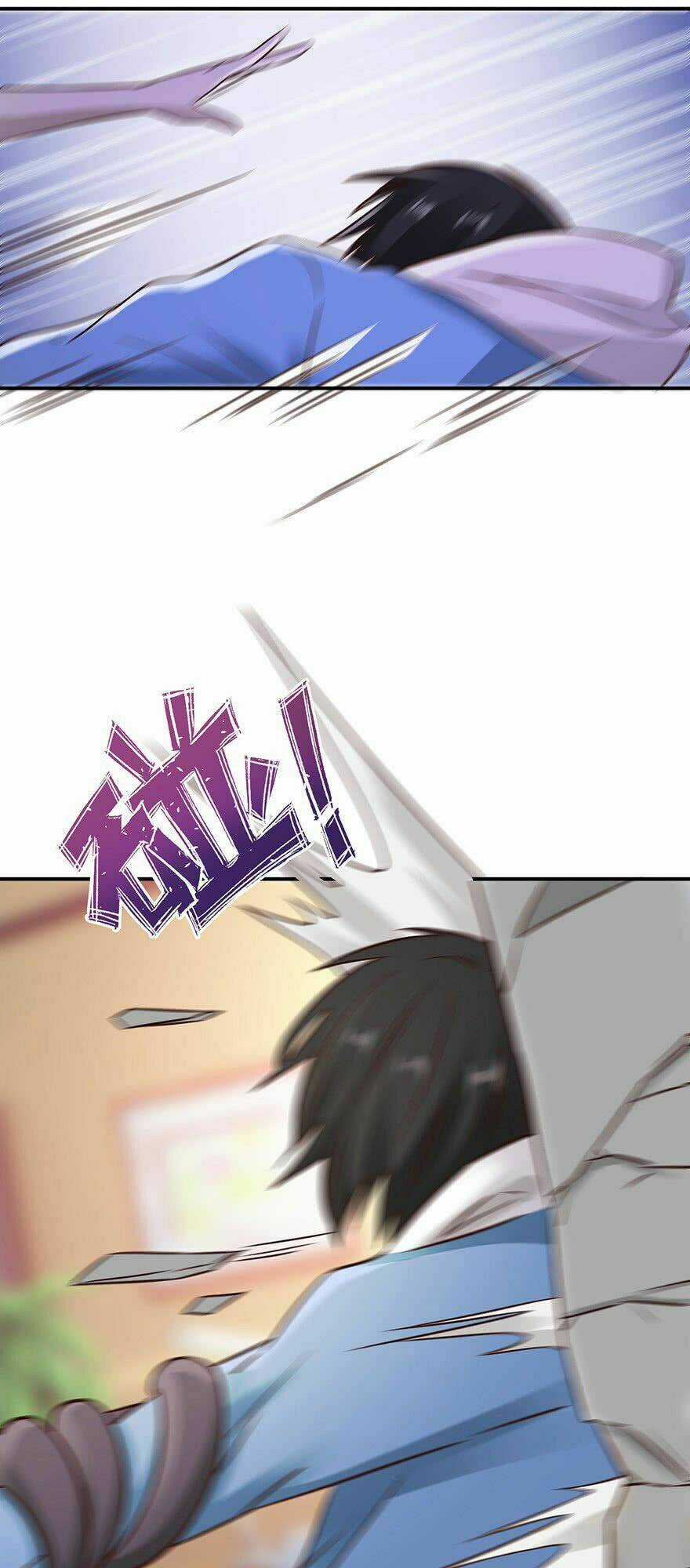 Em Gái Đừng Làm Phiền Tôi Chapter 38 trang 15