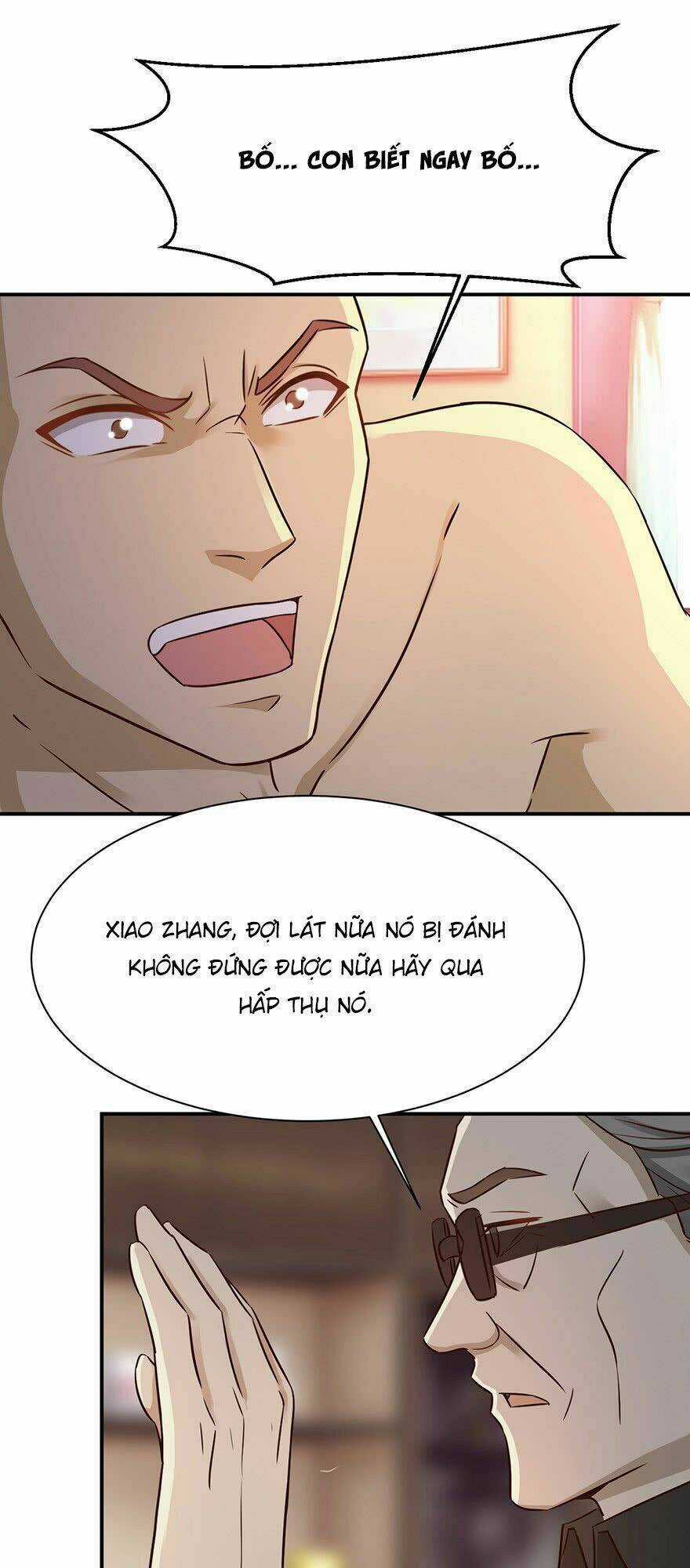 Em Gái Đừng Làm Phiền Tôi Chapter 38 trang 17